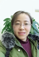 侯会静 照片