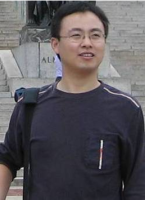 韩杰 照片