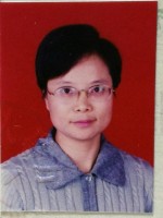 纪晓华 照片