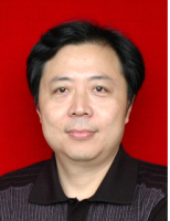 蒋志龙 照片