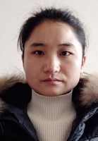 贾婷 照片