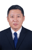金世光 照片