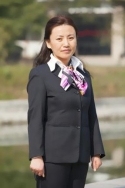 康爱红 照片