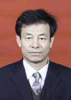 冷锁虎 照片