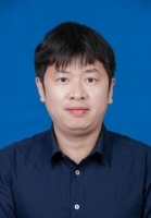 冷锋 照片