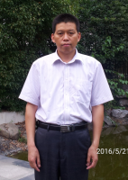 刘大林 照片