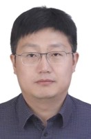 王国强 照片