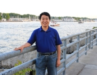 李世平 照片