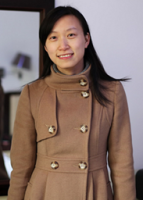 李娟 照片