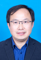 李志强 照片