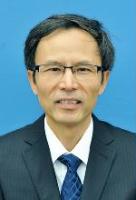李益民 照片