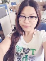 李雪 照片