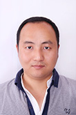 罗西锋 照片