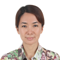 孟茜 照片