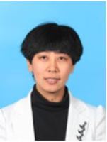 孟霞 照片
