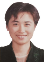 马玉华 照片