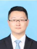 秦涛 照片