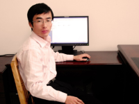 齐永锋 照片