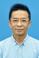 任皓 照片