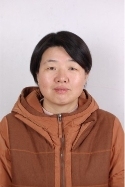 孙云 照片
