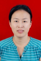 宋丽 照片