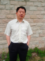 石尧成 照片