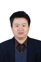 石磊 照片
