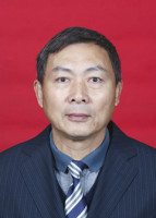 汤述翥 照片