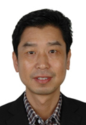 田为中 照片