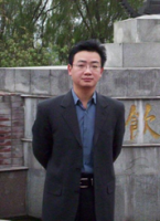 吴德峰 照片