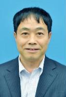 吴志学 照片