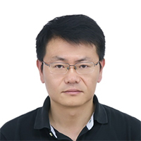 汪步海 照片