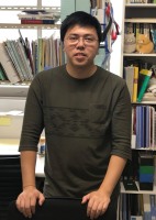 王宏归 照片