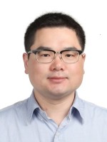 王晨 照片