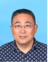 王捍东 照片