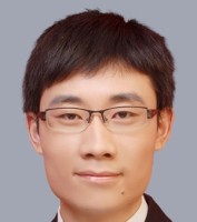 王林 照片