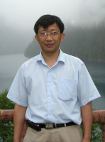 许正新 照片