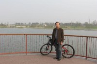于海东 照片