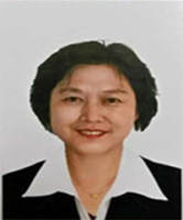 尹香花 照片