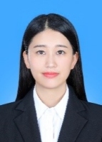 杨丽娜 照片