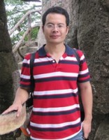 杨占军 照片