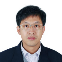杨卫波 照片