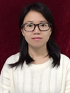 杨妞妞 照片