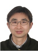 杨晨 照片