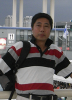 杨继生 照片