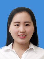 杨芷 照片