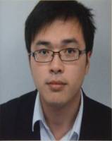 杨金彭 照片
