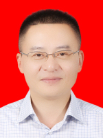 殷旭东 照片