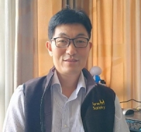 周国树 照片