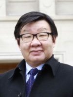 张伟 照片